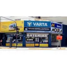 La imagen 1 de la Empresa CENTRO DE BATERIAS NOVAR Venta de Baterias en Capital Federal AR-B