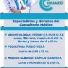 La imagen 1 de la Empresa CENTRO DE EMPLEADOS DE COMERCIO DE PUERTO IGUAZU Farmacia en Puerto Iguazú AR-N	