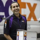 La imagen 1 de la Empresa CENTRO DE ENVÍO FEDEX Tienda de artículos de embalaje en Mar del Plata AR-B
