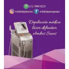 La imagen 7 de la Empresa CENTRO DE ESTETICA ANDREA FARIAS Tratamientos Corporales en Wilde AR-B