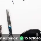 La imagen 2 de la Empresa CENTRO DE ESTÉTICA DELFI Pigmentación de Pestañas en Capital Federal AR-B
