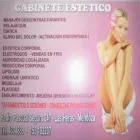 La imagen 2 de la Empresa CENTRO DE ESTÉTICA Y NUTRICIÓN JAEL Tratamientos Faciales en Las Heras AR-M	