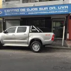La imagen 4 de la Empresa CENTRO DE OJOS SUR DR UVA-OFTALMOLOGÍA Salud en Avellaneda AR-B