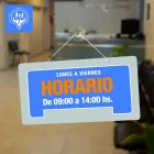 La imagen 1 de la Empresa CENTRO EMP DE COMERCIO DE RIO SEGUNDO Turismo en Río Segundo AR-X