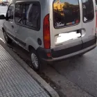 La imagen 1 de la Empresa CENTRO FLET Mudanzas en Capital Federal AR-B