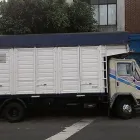 La imagen 2 de la Empresa CENTRO FLET Mudanzas en Capital Federal AR-B