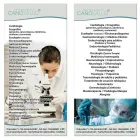 La imagen 2 de la Empresa CENTRO MEDICO CANOSALUD Reumatología en Santa Rosa de Calamuchita AR-X