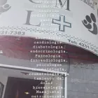 La imagen 1 de la Empresa CENTRO MEDICO LUJAN Endocrinologia en Llavallol AR-B