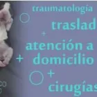 La imagen 1 de la Empresa CENTRO MEDICO VETERINARIO Veterinarios a Domicilio en La Plata AR-B
