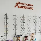 La imagen 2 de la Empresa CENTRO OPTICO AMERICANO Vision Subnormal en Banfield AR-B