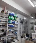 La imagen 3 de la Empresa CENTRO OPTICO AMERICANO Vision Subnormal en Banfield AR-B