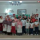 La imagen 3 de la Empresa CENTRO VASCO EUZKAL ETXEA - SAN NICOLAS Cursos Gratuitos en San Nicolás AR-B