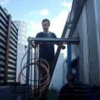 La imagen 3 de la Empresa CENTROFRIO SERVICIO TECNICO York en Adrogué AR-B