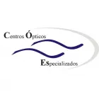 La imagen 1 de la Empresa CENTROS OPTICOS ESPECIALIZADOS Óptico en Escobar AR-B