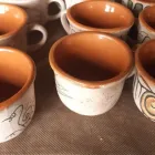 La imagen 2 de la Empresa CERAMICAS LOS AGUEROS - VENTAS POR MAYOR Y MENOR Jarrones en Cafayate AR-A