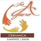 La imagen 4 de la Empresa CERAMICAS LOS AGUEROS - VENTAS POR MAYOR Y MENOR Jarrones en Cafayate AR-A
