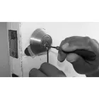 La imagen 3 de la Empresa CERRAJERIA 24 HS URGENCIAS ALEX Cerrajero en Capital Federal AR-B