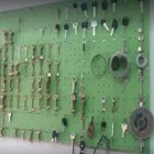 La imagen 3 de la Empresa CERRAJERIA A Y E DE ANTONIO GUANES Tienda de repuestos para automóviles en Capital Federal AR-B