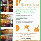 La imagen 1 de la Empresa CERRAJERIA CERRADURAS & HERRAJES VEIGA S.R.L. Yaltres en Buenos Aires AR-C