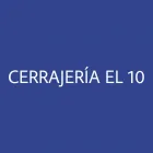 La imagen 1 de la Empresa CERRAJERIA EL 10 Cerrajero en Capital Federal AR-B