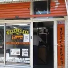 La imagen 1 de la Empresa CERRAJERÍA FUNES Trabapuerta de Baño en Lomas del Mirador AR-B