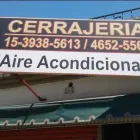 La imagen 2 de la Empresa CERRAJERÍA FUNES Trabapuerta de Baño en Lomas del Mirador AR-B