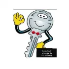 La imagen 1 de la Empresa CERRAJERÍA JONTE Tienda de repuestos para automóviles en Capital Federal AR-B