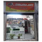 La imagen 2 de la Empresa CERRAJERÍA JONTE Tienda de repuestos para automóviles en Capital Federal AR-B