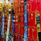 La imagen 1 de la Empresa CERRAJERIA LOPEZ 24 HS Cerrojos de Aplicar en San Carlos de Bariloche AR-R	