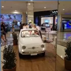 La imagen 1 de la Empresa CF AUDIO SA Tienda de repuestos para automóviles en Capital Federal AR-B