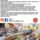 La imagen 6 de la Empresa CHACINARTE Tienda de suministros para restaurantes en Capital Federal AR-B