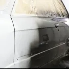 La imagen 1 de la Empresa CHAPA Y PINTURA - TALLER MORENO Taller de reparación de automóviles en Santa Fe Argentina