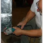 La imagen 2 de la Empresa CHAPA Y PINTURA - TALLER MORENO Taller de reparación de automóviles en Santa Fe Argentina