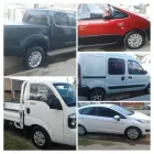 La imagen 1 de la Empresa CHARLIE OK LAVADERO DE AUTO Servicio de Limpieza en Villa Gobernador Galvez AR-S