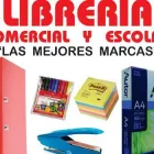 La imagen 1 de la Empresa CHARLIE TIENE DE TODO Sellos en Capital Federal AR-B