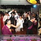 La imagen 1 de la Empresa CHARLOTTE SALON DE FIESTAS Recinto para eventos en Capital Federal AR-B