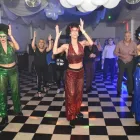 La imagen 3 de la Empresa CHARLOTTE SALON DE FIESTAS Recinto para eventos en Capital Federal AR-B