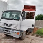 La imagen 1 de la Empresa CHIPOLARI ARIDOS Volquetes en Lastenia AR-T