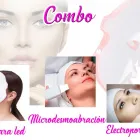 La imagen 6 de la Empresa CHLOE BEAUTY CENTER Spa en Recoleta AR-B