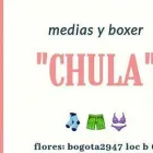 La imagen 1 de la Empresa CHULA Zoquetes en Capital Federal AR-B