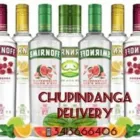 La imagen 3 de la Empresa CHUPINDANGA DELIVERY BEBIDAS Whiskies en Rosario AR-S