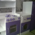 La imagen 2 de la Empresa CHURRINCHE Jugueterias en Buenos Aires AR-C