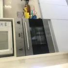 La imagen 1 de la Empresa CIA ELECTROTÉCNICA. SERVICE DE HORNOS, COCINAS Y LAVARROPAS técnico cata en Carapachay AR-B
