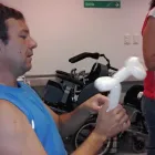 La imagen 1 de la Empresa CIAREC CLINICA DE REHABILITACION Salud en Buenos Aires Argentina