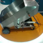 La imagen 5 de la Empresa CIB HIGIENE PROFESIONAL Servicio de limpieza viaria en Boedo AR-C