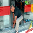 La imagen 4 de la Empresa CIERRA SOLA - PUERTAS DE VIDRIO Manijones en Córdoba Argentina