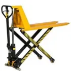 La imagen 1 de la Empresa CIMAQ S.R.L Zorras Hidráulicas en Mar del Plata AR-B