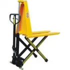 La imagen 2 de la Empresa CIMAQ S.R.L Zorras Hidráulicas en Mar del Plata AR-B