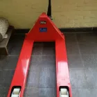 La imagen 3 de la Empresa CIMAQ S.R.L Zorras Hidráulicas en Mar del Plata AR-B