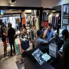 La imagen 4 de la Empresa CINCO LETRAS MEN COLLECTION Tienda de ropa de trabajo en Escobar AR-B